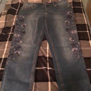Seven7 jeans
